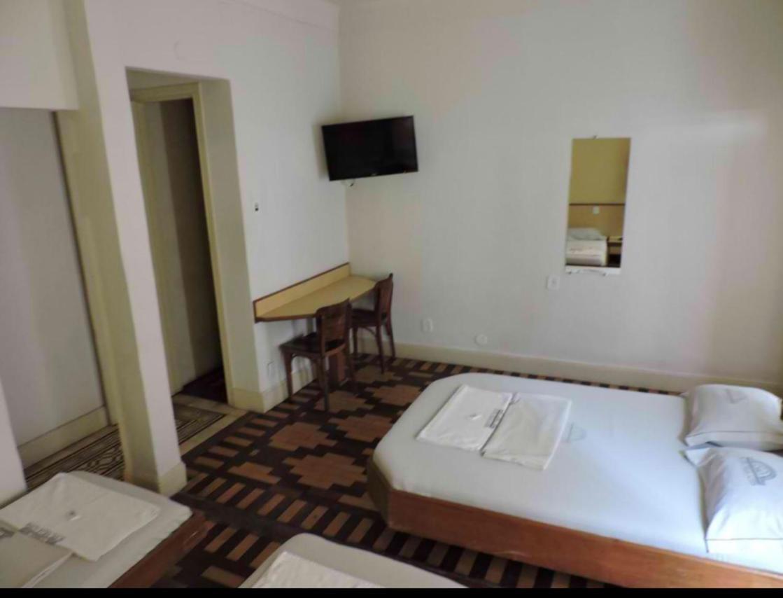 Hotel Belas Artes リオデジャネイロ エクステリア 写真